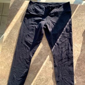 Lululemon Mid Rose Leggings Size 8